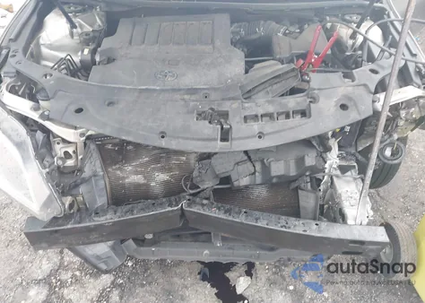 2013 Toyota Avalon Xle Touring z USA, uszkodzony, nr VIN 4T1BK1EB4DU076608